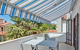 Apartments Alluro